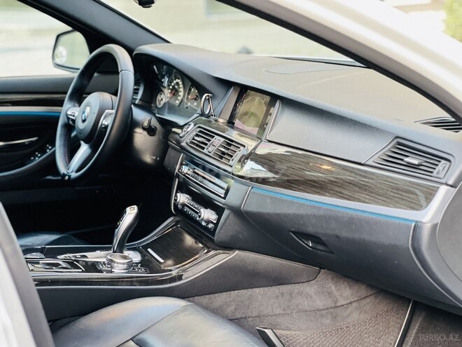 BMW 528 2015, 202,230 km - 2.0 l - Bakı