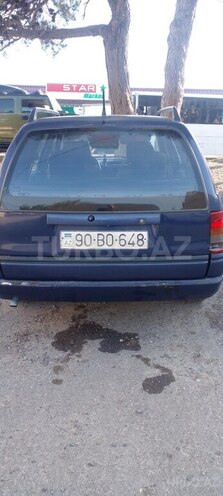 Opel Astra 1997, 350,000 km - 1.6 l - Bakı