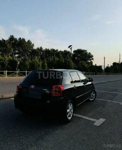 Toyota Corolla 2006, 321,886 km - 1.4 l - Bakı