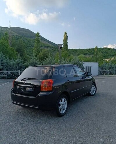 Toyota Corolla 2006, 321,886 km - 1.4 l - Bakı
