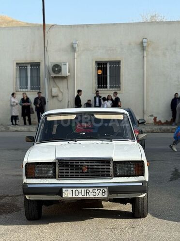 LADA (VAZ) 2107 2007, 10,000 km - 1.6 л - Bakı