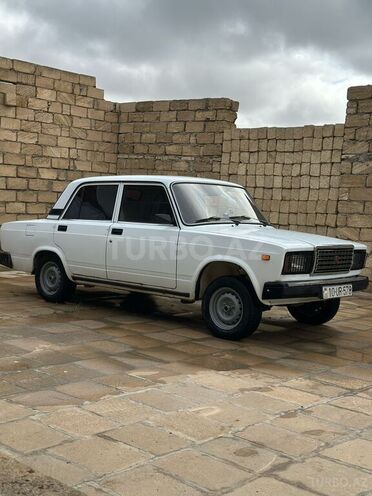 LADA (VAZ) 2107 2007, 10,000 km - 1.6 л - Bakı