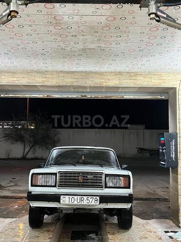 LADA (VAZ) 2107 2007, 10,000 km - 1.6 л - Bakı