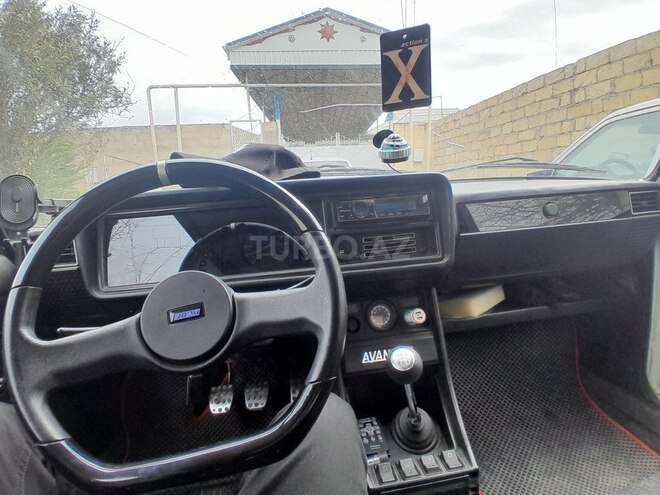 LADA (VAZ) 2107 2007, 10,000 km - 1.6 л - Bakı