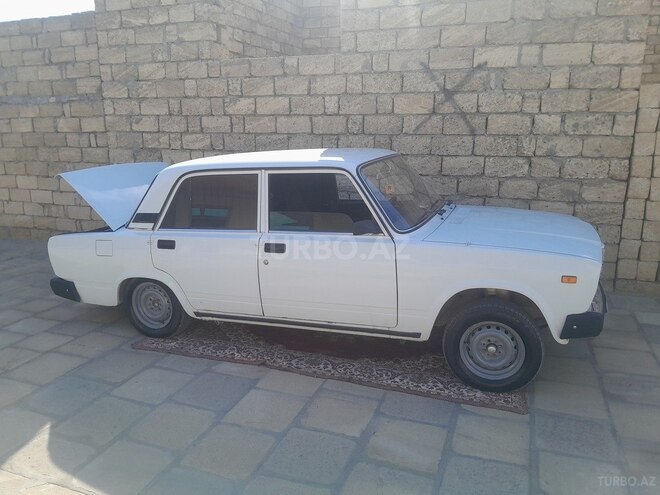 LADA (VAZ) 2107 2007, 10,000 km - 1.6 л - Bakı