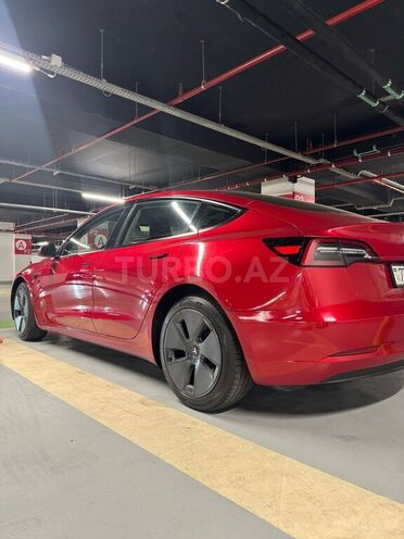 Tesla Model 3 2023, 3,500 km - 0.0 l - Bakı
