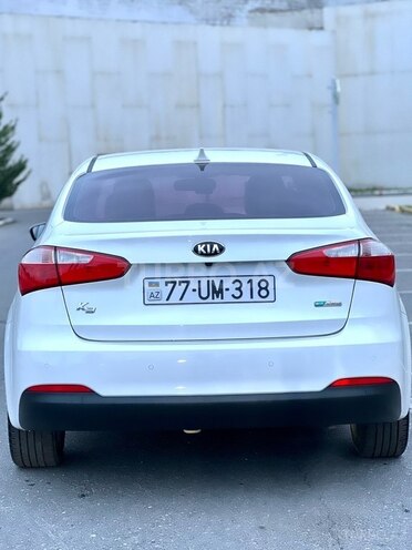 Kia K3 2015, 174,000 km - 1.6 l - Bakı