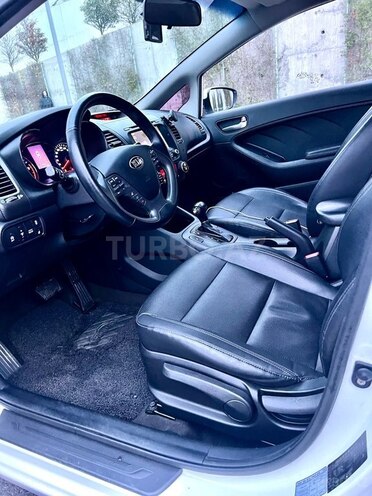 Kia K3 2015, 174,000 km - 1.6 l - Bakı