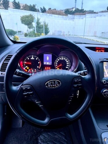 Kia K3 2015, 174,000 km - 1.6 l - Bakı