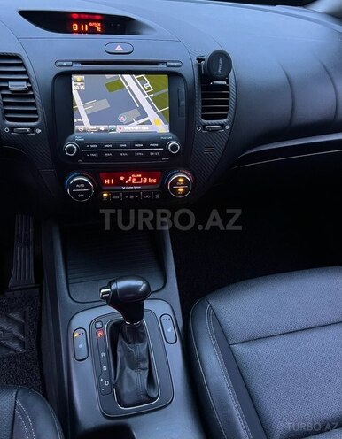 Kia K3 2015, 174,000 km - 1.6 l - Bakı