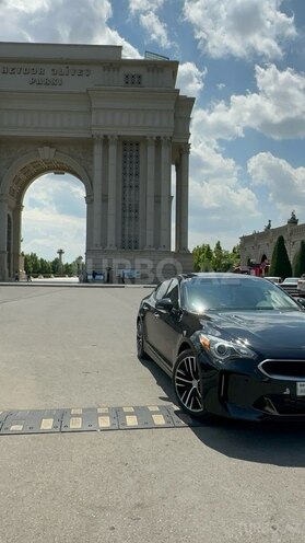 Kia Stinger 2018, 92,825 km - 2.0 l - Bakı