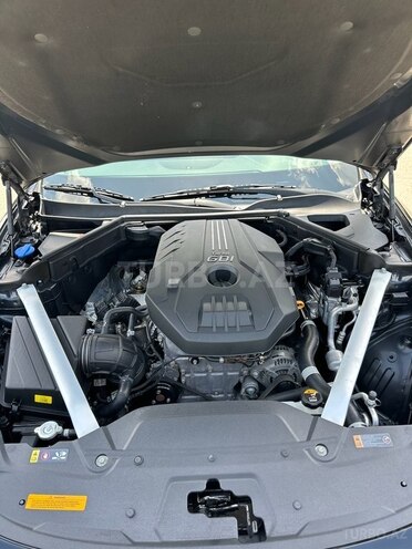 Kia Stinger 2018, 92,825 km - 2.0 l - Bakı