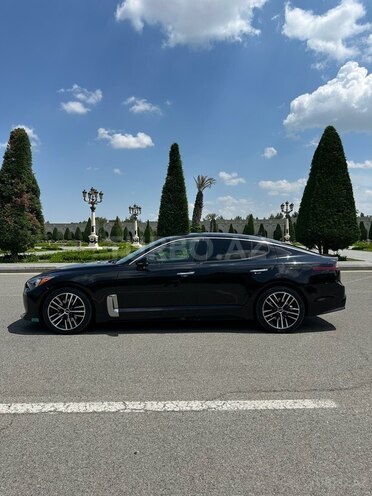 Kia Stinger 2018, 92,825 km - 2.0 l - Bakı