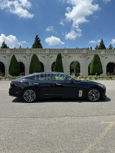 Kia Stinger 2018, 92,825 km - 2.0 l - Bakı