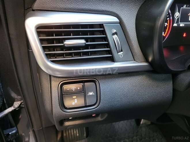 Kia Optima 2016, 85,710 km - 2.0 л - Bakı