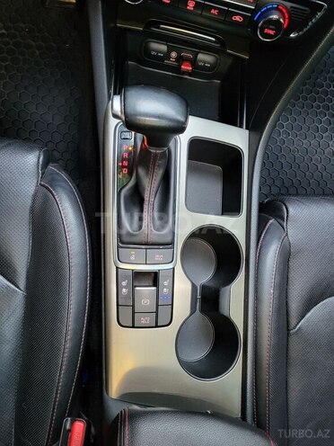 Kia Optima 2016, 85,710 km - 2.0 л - Bakı