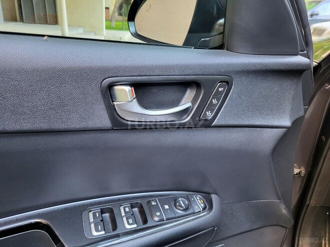 Kia Optima 2016, 85,710 km - 2.0 л - Bakı