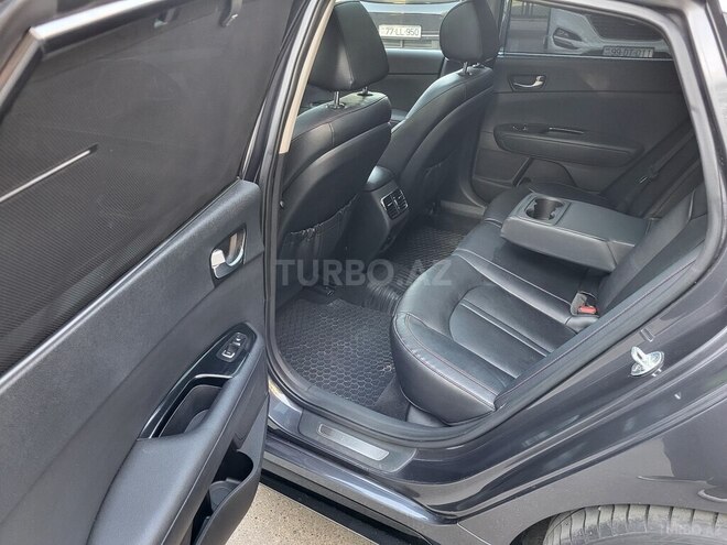 Kia Optima 2016, 85,710 km - 2.0 л - Bakı