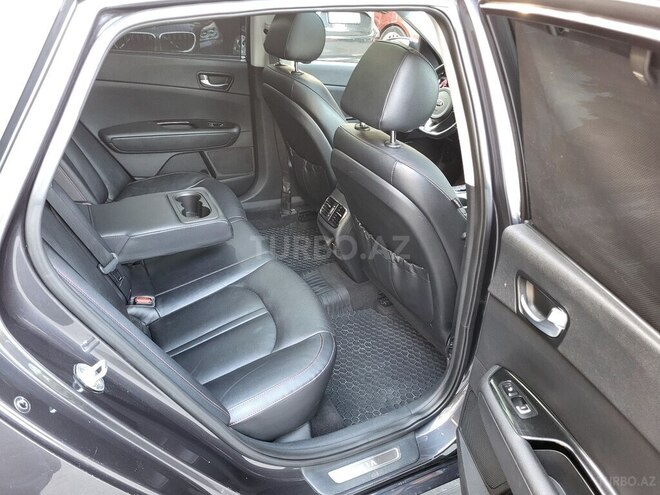 Kia Optima 2016, 85,710 km - 2.0 л - Bakı