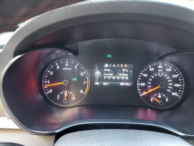 Kia Optima 2016, 85,710 km - 2.0 л - Bakı