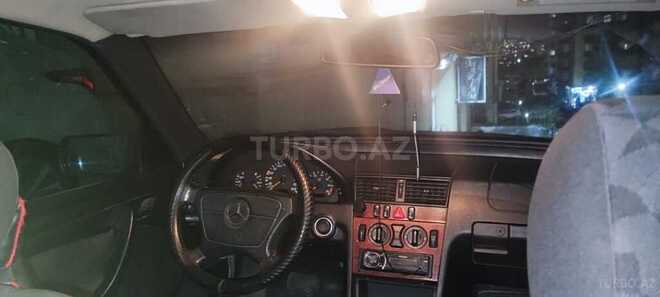 Mercedes C 180 1998, 299,000 km - 1.8 л - Bakı