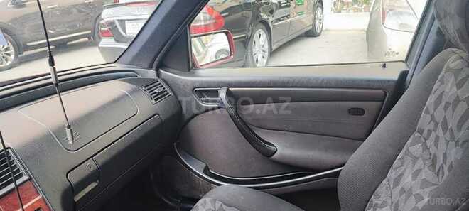 Mercedes C 180 1998, 299,000 km - 1.8 л - Bakı