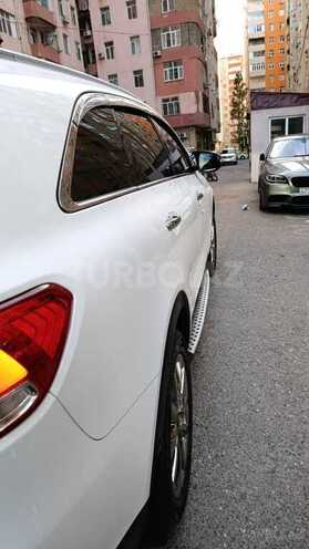 Kia Sorento 2016, 170,693 km - 2.0 l - Bakı