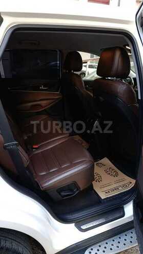 Kia Sorento 2016, 170,693 km - 2.0 l - Bakı