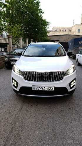 Kia Sorento 2016, 170,693 km - 2.0 l - Bakı