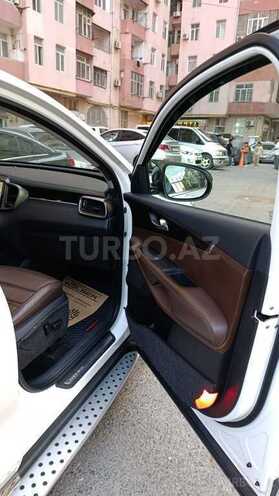 Kia Sorento 2016, 170,693 km - 2.0 l - Bakı