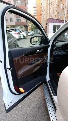 Kia Sorento 2016, 170,693 km - 2.0 l - Bakı