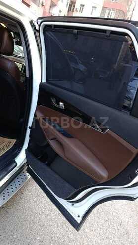 Kia Sorento 2016, 170,693 km - 2.0 l - Bakı
