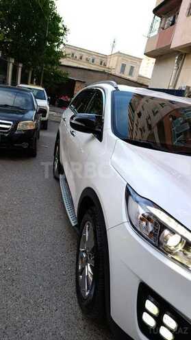 Kia Sorento 2016, 170,693 km - 2.0 l - Bakı