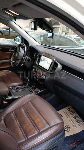 Kia Sorento 2016, 170,693 km - 2.0 l - Bakı