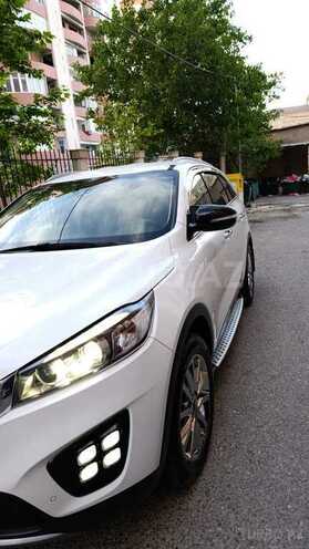 Kia Sorento 2016, 170,693 km - 2.0 l - Bakı
