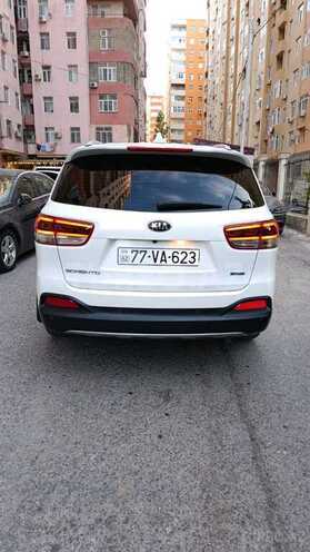 Kia Sorento 2016, 170,693 km - 2.0 l - Bakı