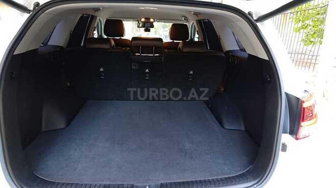 Kia Sorento 2016, 170,693 km - 2.0 l - Bakı