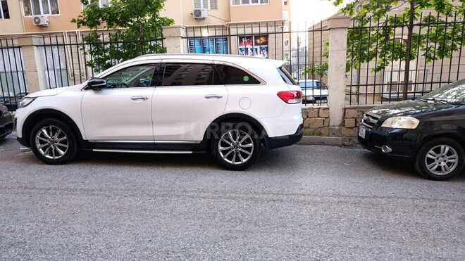 Kia Sorento 2016, 170,693 km - 2.0 l - Bakı