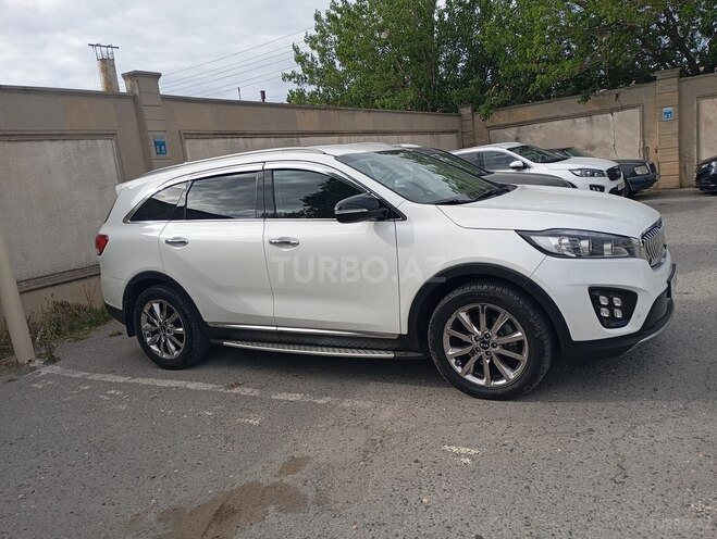 Kia Sorento 2016, 170,693 km - 2.0 l - Bakı