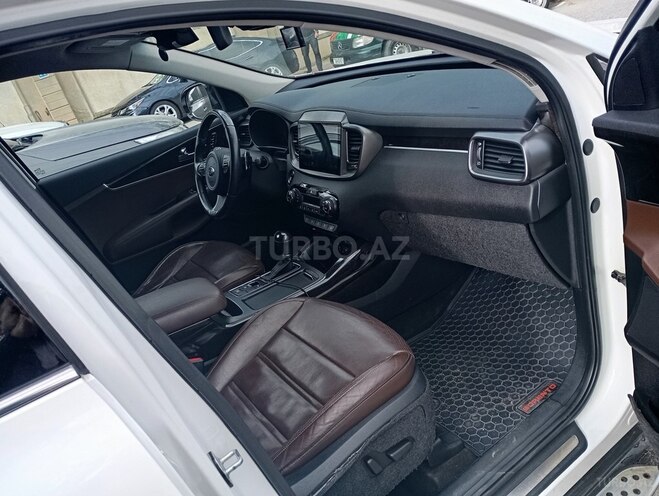 Kia Sorento 2016, 170,693 km - 2.0 l - Bakı