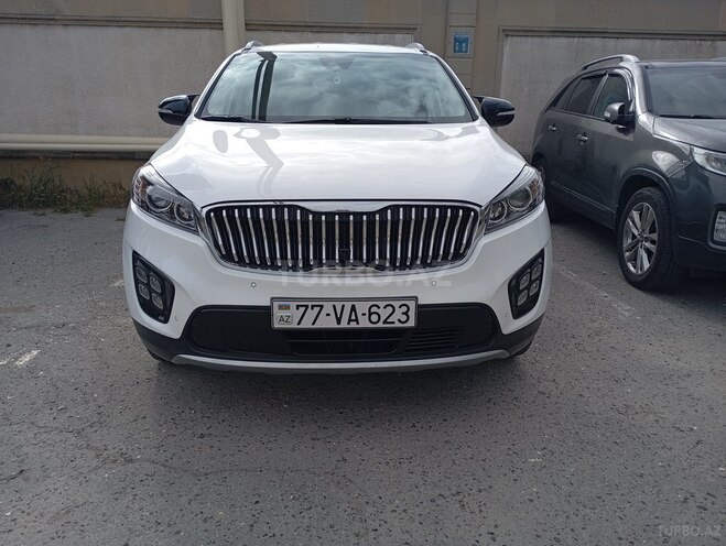 Kia Sorento 2016, 170,693 km - 2.0 l - Bakı