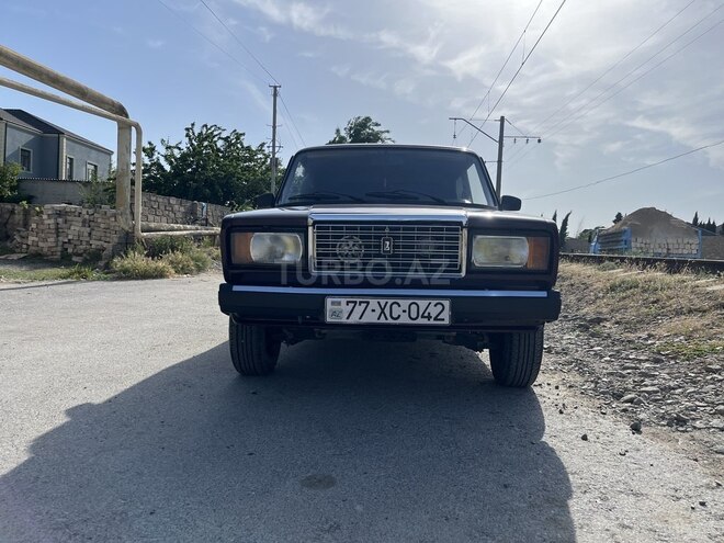 LADA (VAZ) 2107 2008, 86,000 km - 1.5 л - Bakı