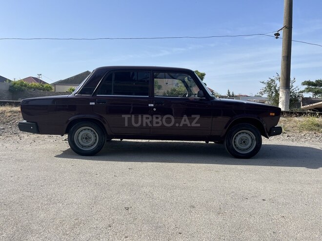 LADA (VAZ) 2107 2008, 86,000 km - 1.5 л - Bakı