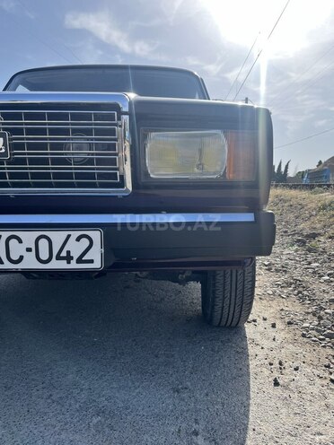 LADA (VAZ) 2107 2008, 86,000 km - 1.5 л - Bakı