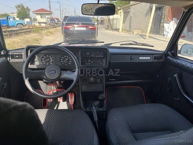 LADA (VAZ) 2107 2008, 86,000 km - 1.5 л - Bakı