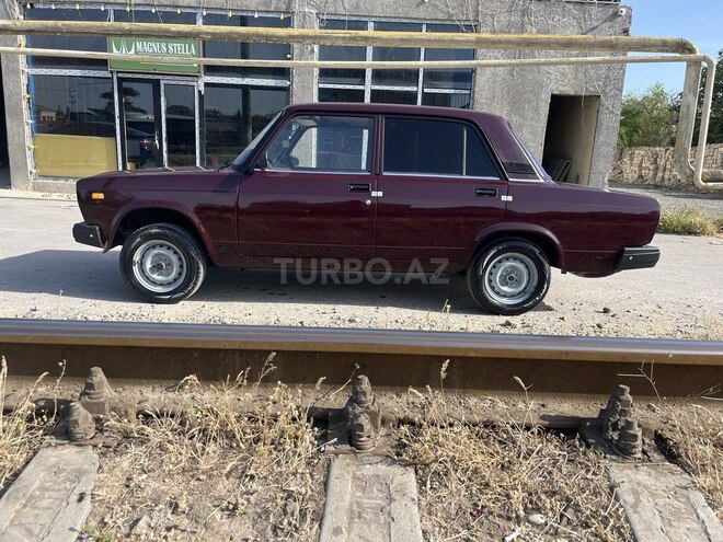 LADA (VAZ) 2107 2008, 86,000 km - 1.5 л - Bakı