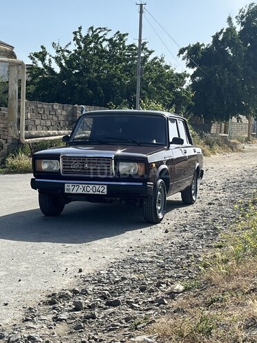 LADA (VAZ) 2107 2008, 86,000 km - 1.5 л - Bakı