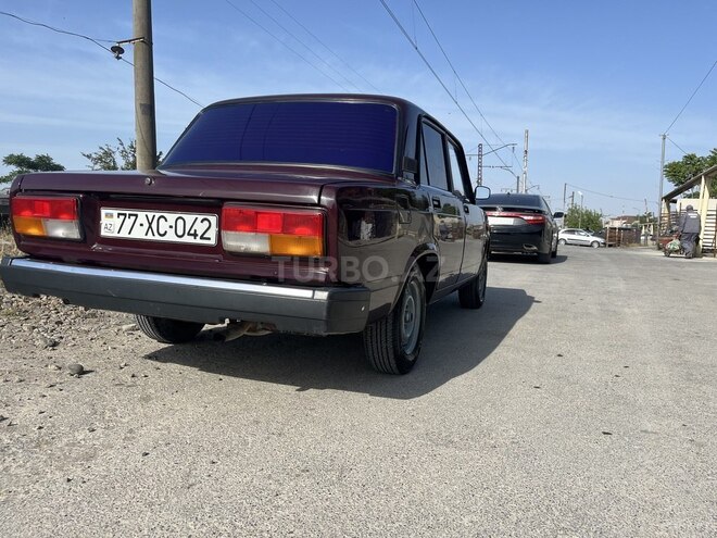 LADA (VAZ) 2107 2008, 86,000 km - 1.5 л - Bakı