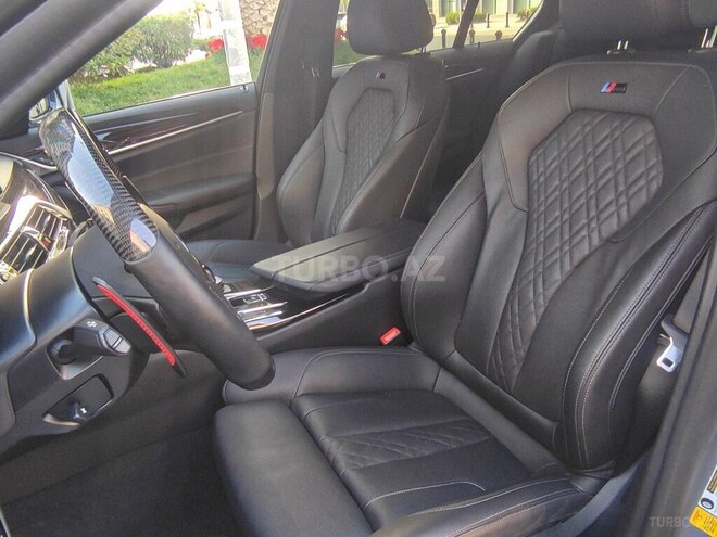 BMW 530 2021, 56,000 km - 2.0 l - Bakı