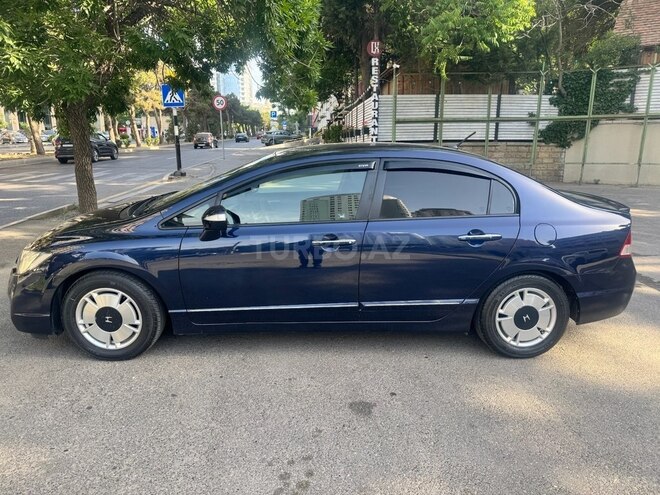 Honda Civic 2008, 328,000 km - 1.3 l - Bakı